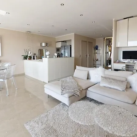 Vue Apartment *