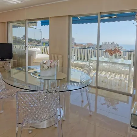 Apartment Vue Cannes