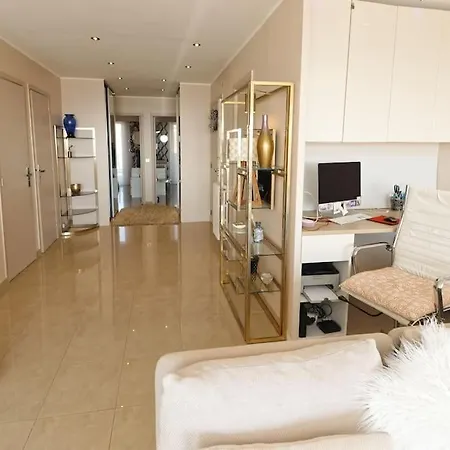 Apartment Vue Cannes