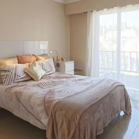 Vue Apartment